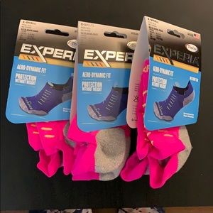 Thorlos Experia Ankle Socks
